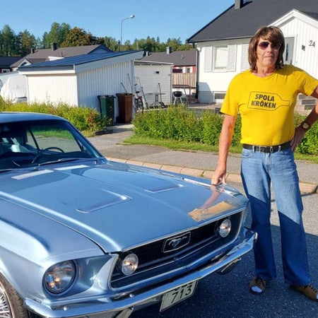 Mustangswede67