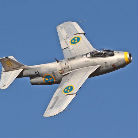 Flygspanare