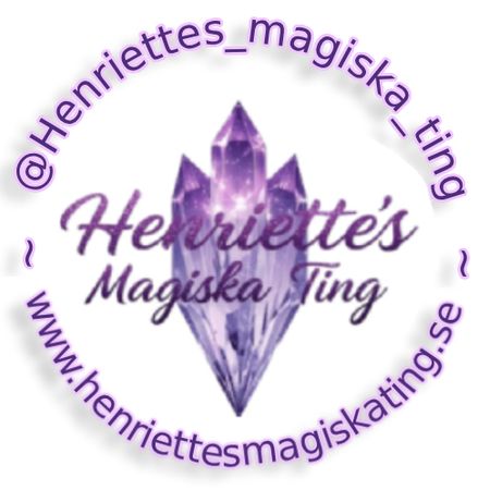 HenriettesMagiskaTing