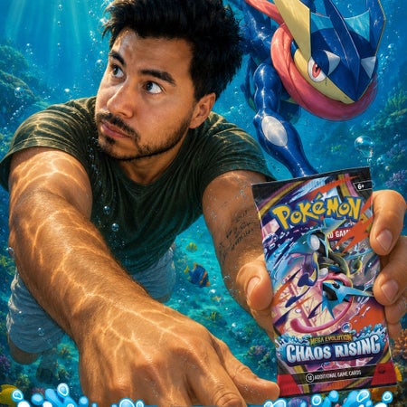 pokéHugge
