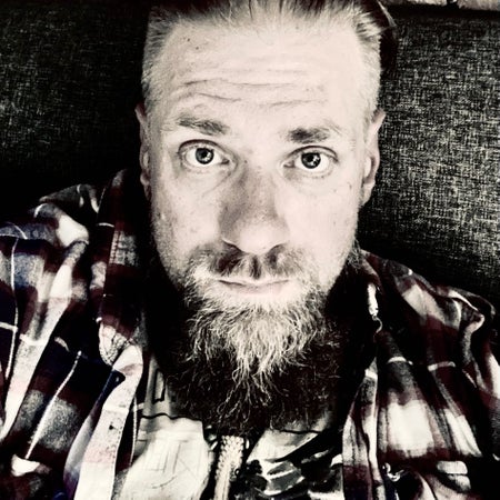Patrick Dik
