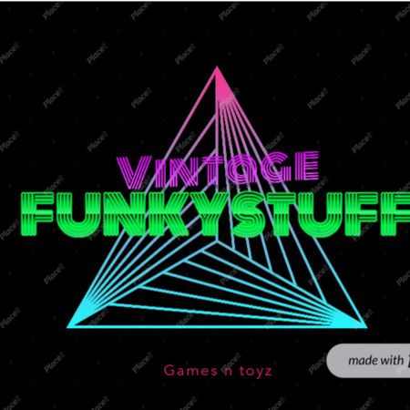Funky-stuff