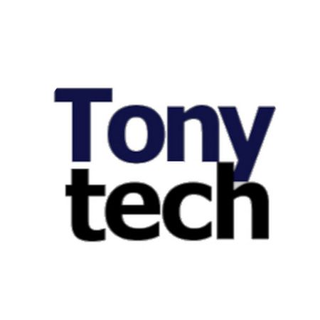 TonyTech