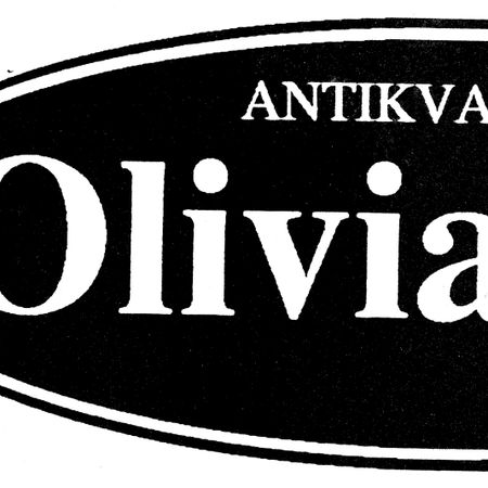 Antikvariat_Olivia_Dal
