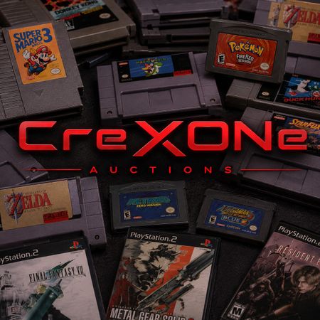 CreXONe
