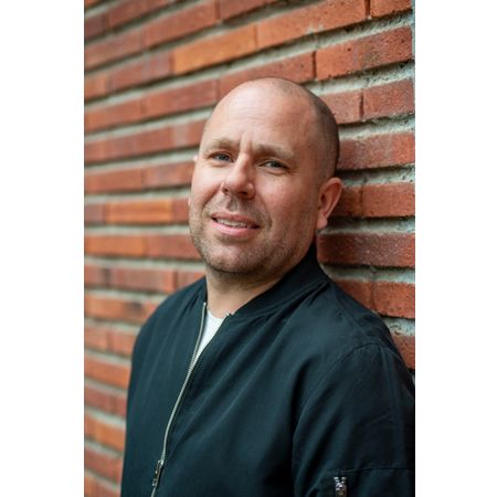 David Söderberg