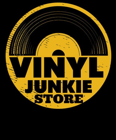 VinylJunkiesStore