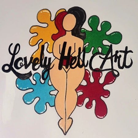 LovelyHellArt