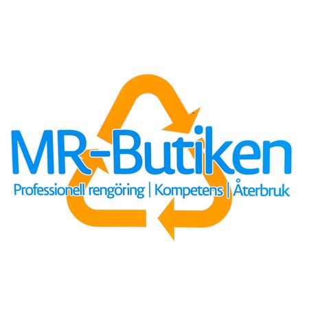 MR-Butiken