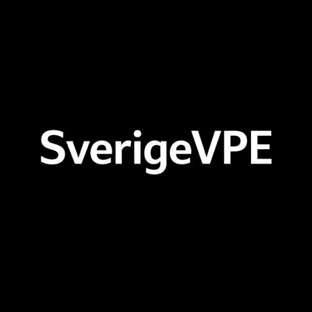 SverigeVPE