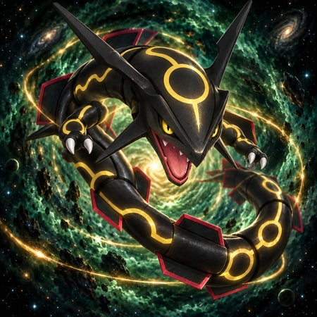 The.Rayquaza.Nest