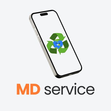 MD-service
