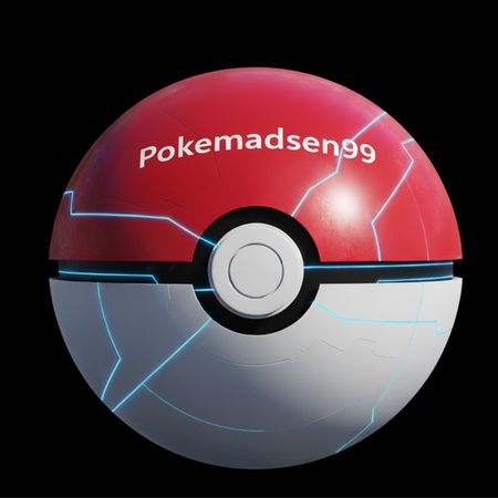 Pokemadsen99