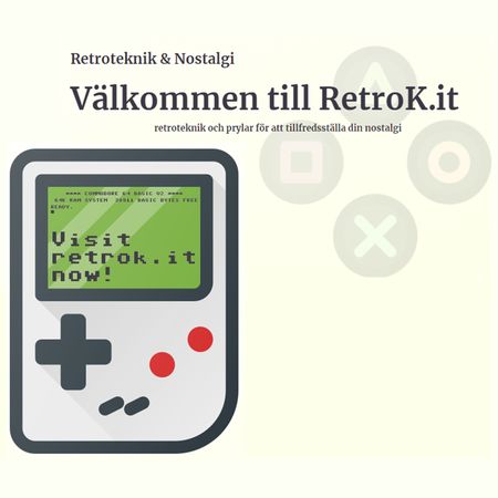 RetroKit