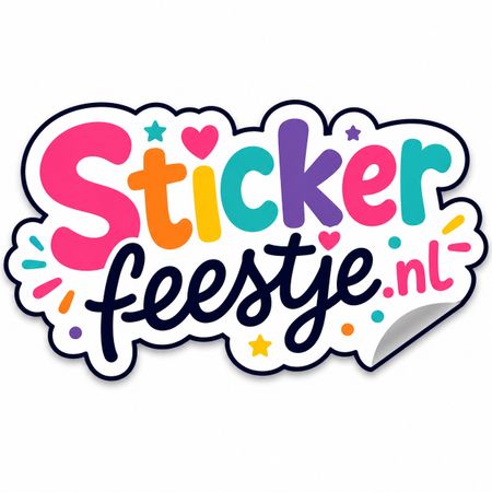 stickerfeestje.nl