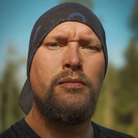 Fet Steve