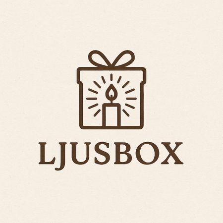 Ljusbox