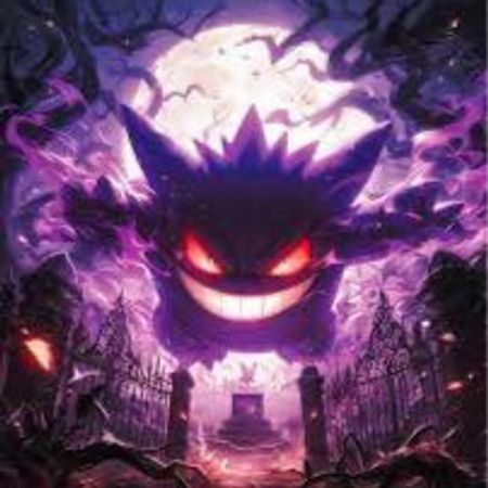 PokeGengar