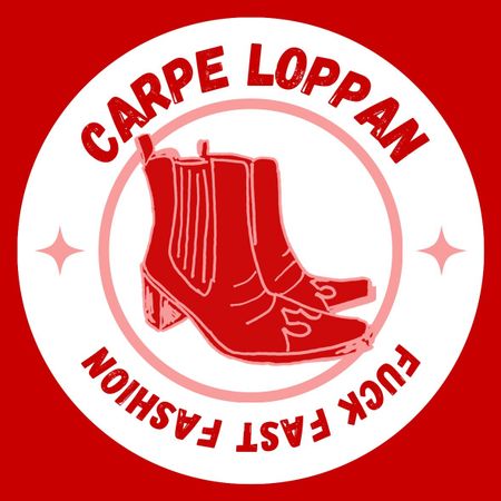 Carpe-Loppans-butik