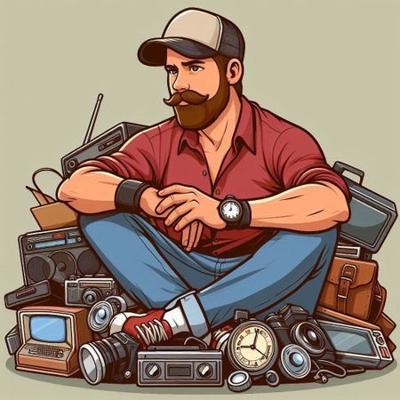 Vintageretronytt