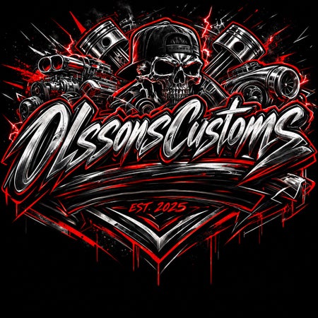 OlssonsCustoms