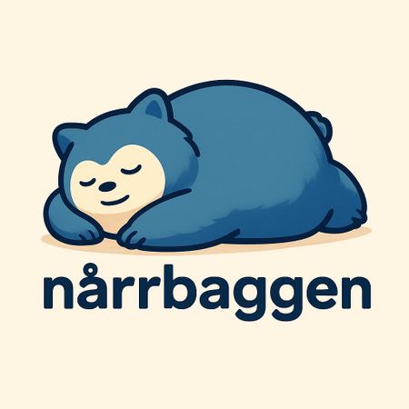 Nårrbaggen