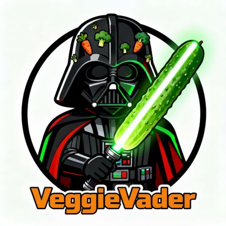 VeggieVader