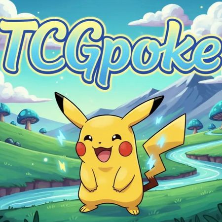 TCGpoke