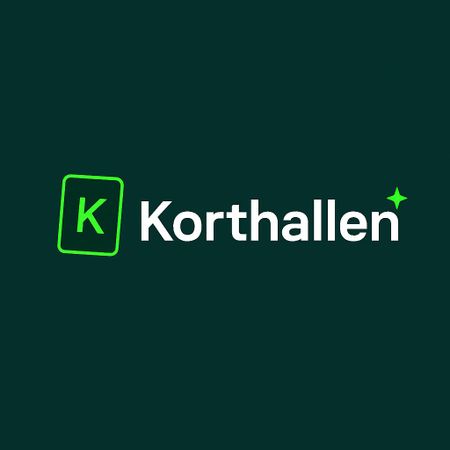 Korthallen