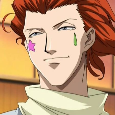 Hisoka-Morow