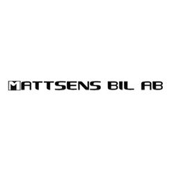 Mattsens Bil