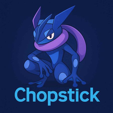 ch0pstick