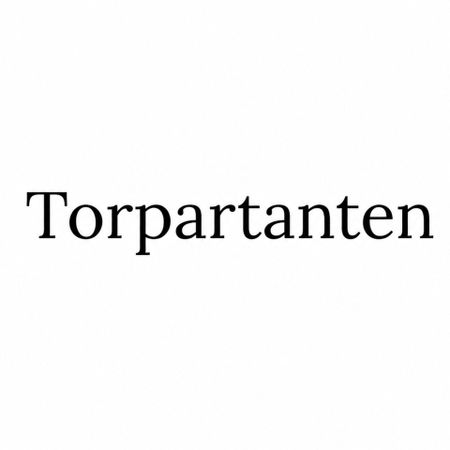 Torpartanten