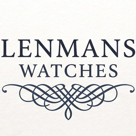 lenmanswatches