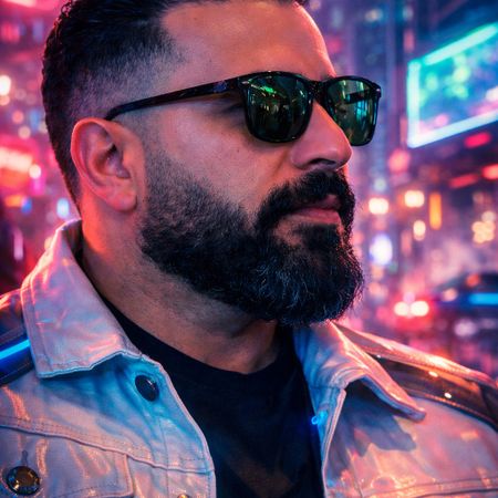 Omid-4556