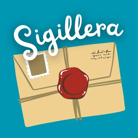 Sigillera
