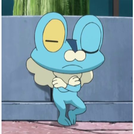 FroakieCarry
