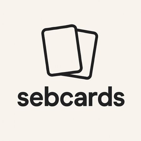 sebcards