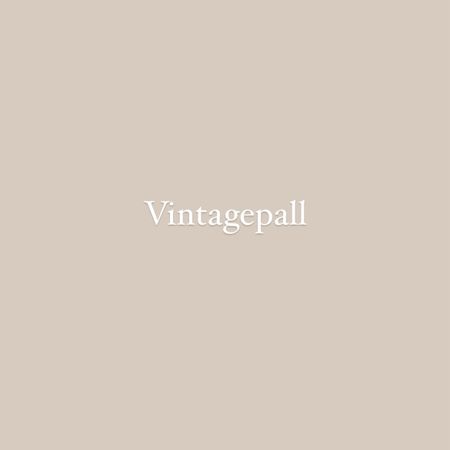 Vintagepall