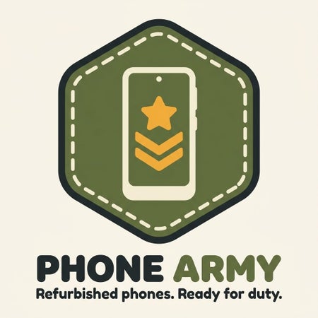 Phone Army