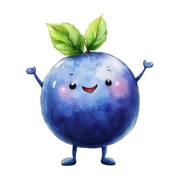 blueberrycake