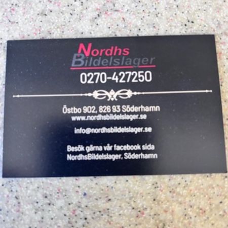 Nordhbil