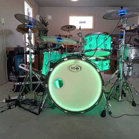 PERLING-Musik-Teknik