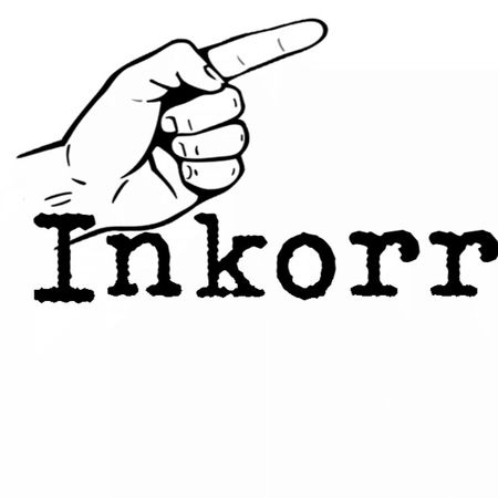 Inkorrekt-nu