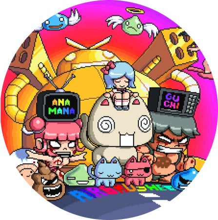 RetroPancake