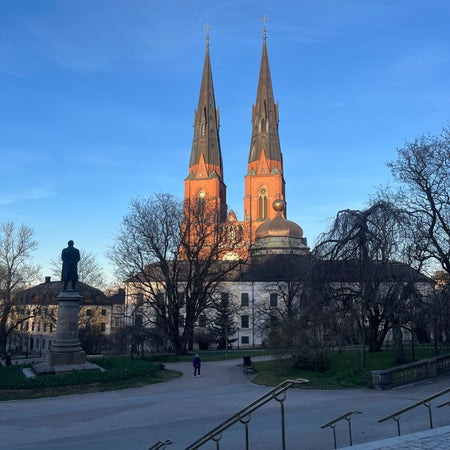 Maandreasen