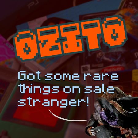 Ozito