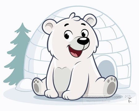 Isbjörne