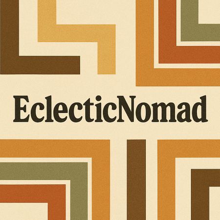 EclecticNomad