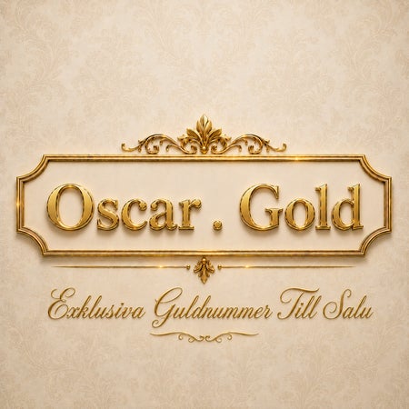 Oscar.Gold